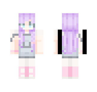 Skin for a friend~ - Female Minecraft Skins - image 2