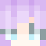 Skin for a friend~ - Female Minecraft Skins - image 3