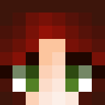 Neji101 Fan skin - Female Minecraft Skins - image 3