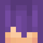 Taro - OC - Male Minecraft Skins - image 3
