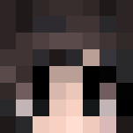 Grey Flannel~ (Old Skin of Mine) - Female Minecraft Skins - image 3