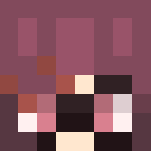 smolChiaki - Request - Female Minecraft Skins - image 3