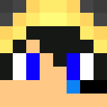 Pikachu (Boy) - Male Minecraft Skins - image 3