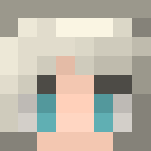 Pheasant - Female Minecraft Skins - image 3
