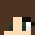 i'm running out of titles - Female Minecraft Skins - image 3