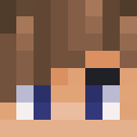 Reshading a Steve skin - Male Minecraft Skins - image 3