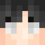 okabe rintarou // request - Male Minecraft Skins - image 3