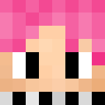 Natsu Dragneel - Male Minecraft Skins - image 3