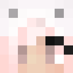 Bunny Girl :^D - Girl Minecraft Skins - image 3