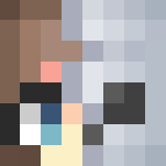 galaqua's contest woot - Female Minecraft Skins - image 3