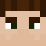 Booker Dewitt-Bioshock: Infinite - Male Minecraft Skins - image 3