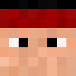 Ryu - Street Fighter - Male Minecraft Skins - image 3