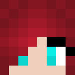 Erza - Male Minecraft Skins - image 3