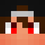 TheCaioX - HG (Shading) v-2 - Male Minecraft Skins - image 3