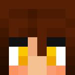Crystal Mason (Requested) - Female Minecraft Skins - image 3