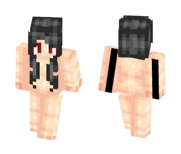 Yet, Another skinbase - Female Minecraft Skins - image 1