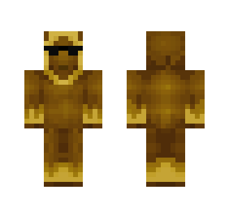 I don't know. - Other Minecraft Skins - image 2