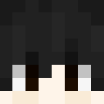 another boy skin (whats up??) - Boy Minecraft Skins - image 3