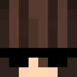 +Trader+ welp This is my skin :P - Female Minecraft Skins - image 3