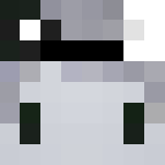 I'm fake - HG (New Version) - Male Minecraft Skins - image 3