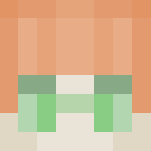 Davepetasprite / Homestuck - Female Minecraft Skins - image 3