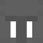 Kawaii ELF Anarcute - Kawaii Minecraft Skins - image 3