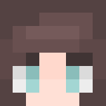 ngl i actually like this - Female Minecraft Skins - image 3