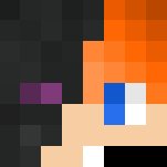Burger Boi - Male Minecraft Skins - image 3