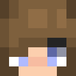 Pika Pika - Female Minecraft Skins - image 3