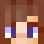 Cute Girl c: *ᔕᗢℱ૪ - Cute Girls Minecraft Skins - image 3