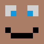 human not moose - Male Minecraft Skins - image 3