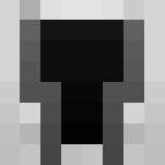 Destiny guardian warlock reqested - Male Minecraft Skins - image 3