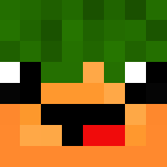 Carrot!!! (me on YT) - Male Minecraft Skins - image 3