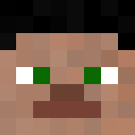 Athletic Runner - Male Minecraft Skins - image 3