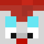 The Red Queen - Female Minecraft Skins - image 3