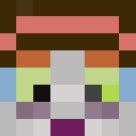 The Mad Hatter - Male Minecraft Skins - image 3