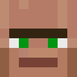 Villager Blacksmith - Male Minecraft Skins - image 3