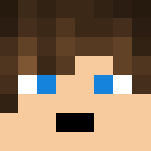 Generic Person Skin - Male Minecraft Skins - image 3