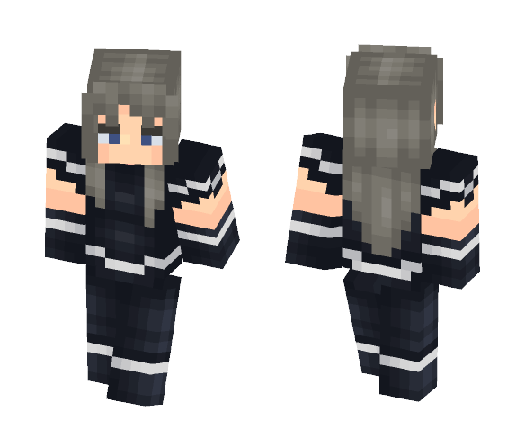 Requested by schattenkiller5 - Male Minecraft Skins - image 1