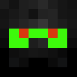 ThE hAlOu - Male Minecraft Skins - image 3
