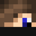 Dave - Male Minecraft Skins - image 3