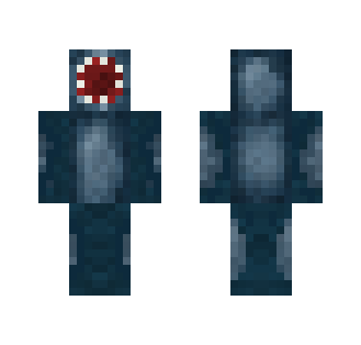 iBallisticSquid - Male Minecraft Skins - image 2