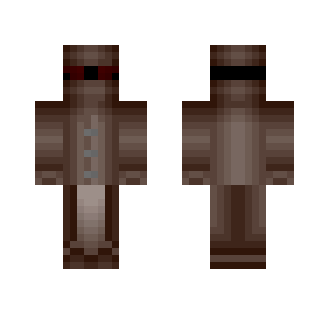 Phantom gunslinger - Other Minecraft Skins - image 2