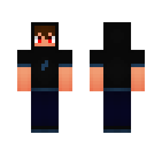 TheCaiox - HG (Shading) - Male Minecraft Skins - image 2