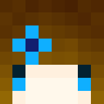 girl23 - Female Minecraft Skins - image 3