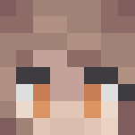 ☻☻☺☼ (popreel) - Female Minecraft Skins - image 3