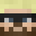 My Skin...again - Male Minecraft Skins - image 3