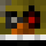 Chica From FNAF 4 - Male Minecraft Skins - image 3