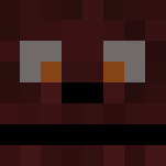 Freddy From FNAF 4 - Male Minecraft Skins - image 3
