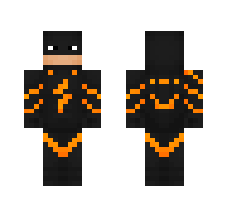The Rival(CW)[UPDATE] - Male Minecraft Skins - image 2